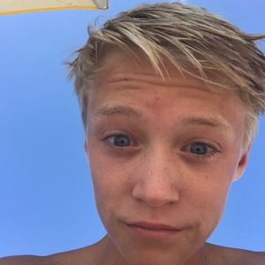 Meet your Posher, Connall